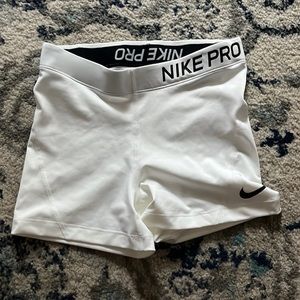 Nike spandex